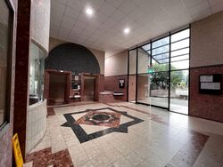 Henderson Building (D3), Factory #572591951